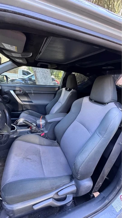 2014 Scion tC - Image 10 of 12