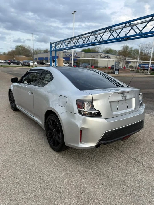 2014 Scion tC - Image 4 of 7