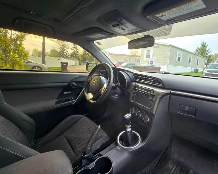 2014 Scion tC - Image 5 of 7