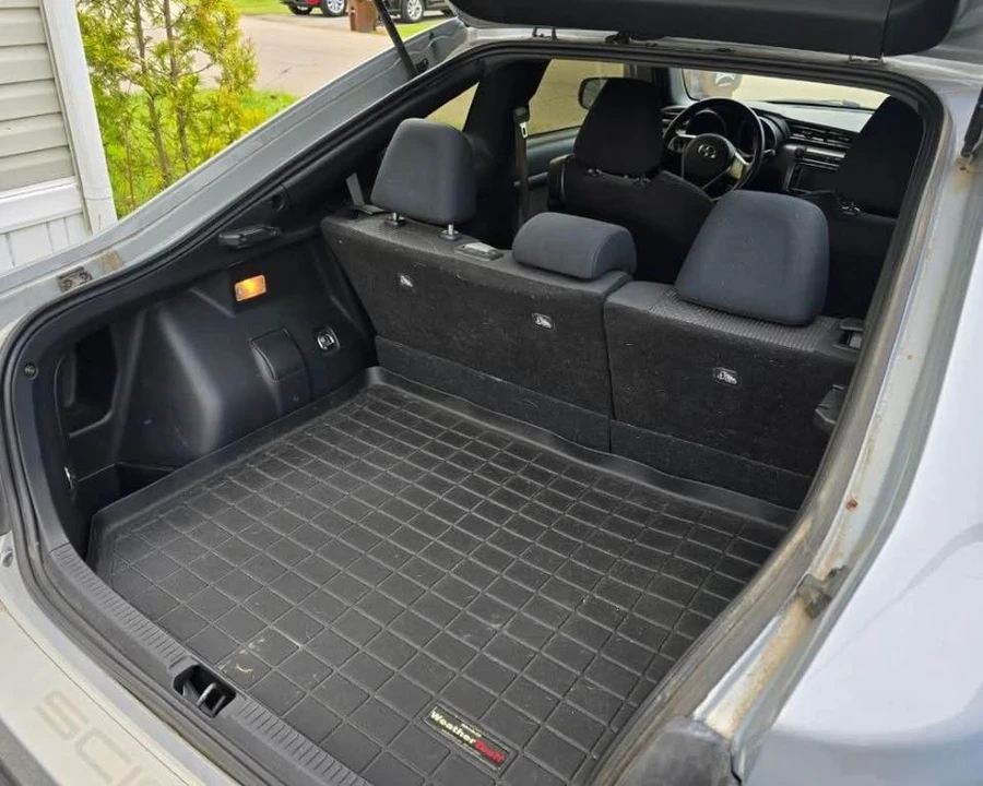 2014 Scion tC - Image 7 of 7