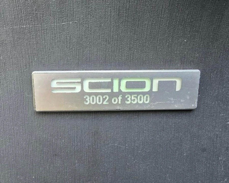 2014 Scion tC - Image 3 of 7
