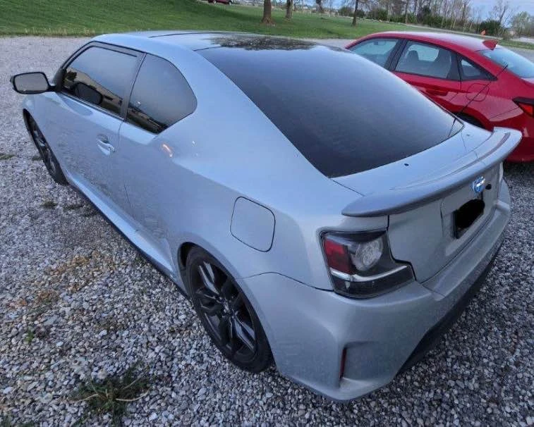 2014 Scion tC - Image 2 of 7