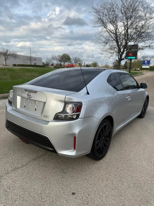 2014 Scion tC - Image 3 of 7