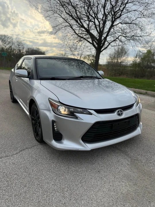 2014 Scion tC - Image 2 of 7
