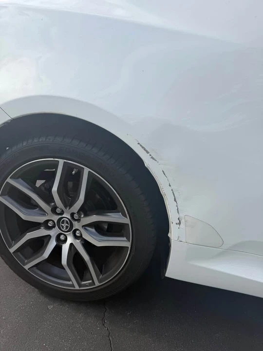 2014 Scion tC - Image 5 of 6