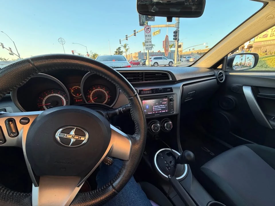 2014 Scion tC - Image 3 of 6