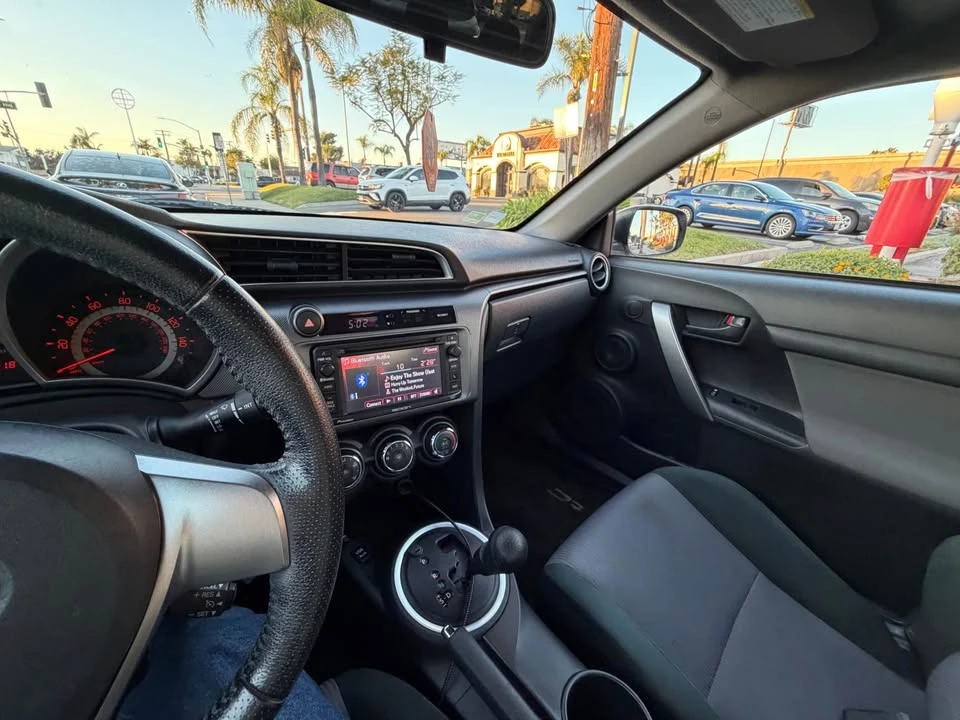 2014 Scion tC - Image 4 of 6