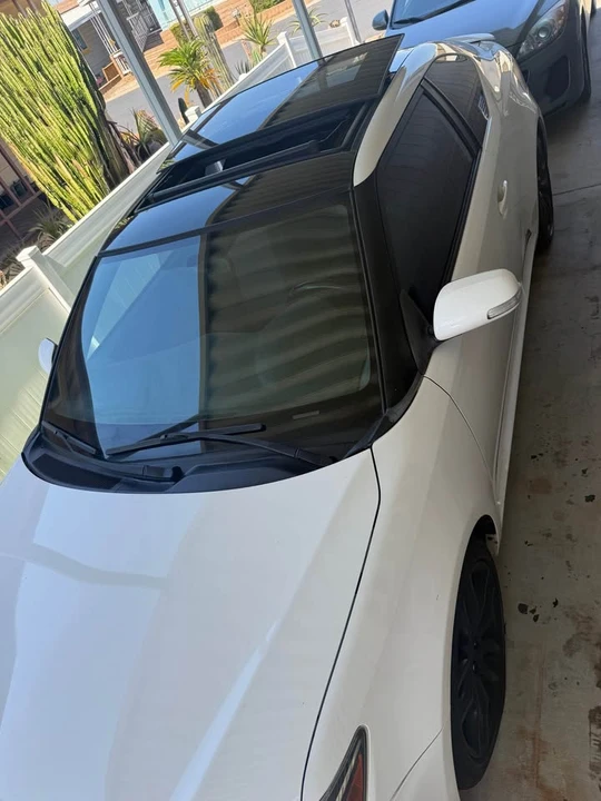 2014 Scion tC - Image 8 of 9