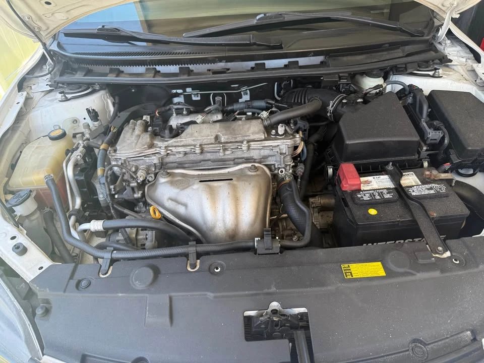 2014 Scion tC - Image 7 of 9