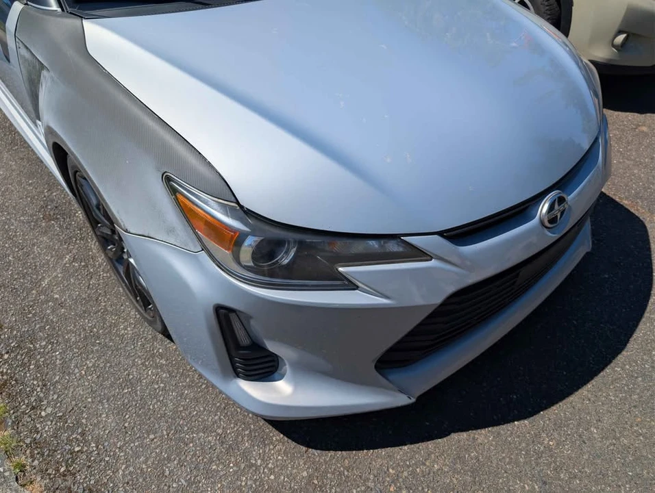 2014 Scion tC - Image 5 of 17