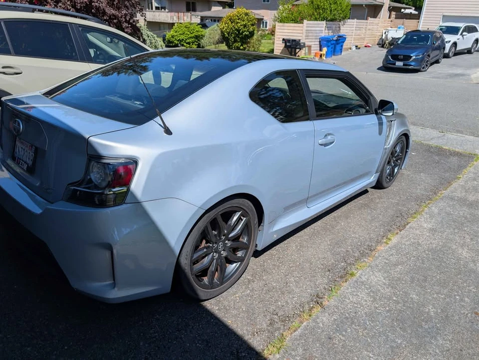 2014 Scion tC - Image 3 of 17