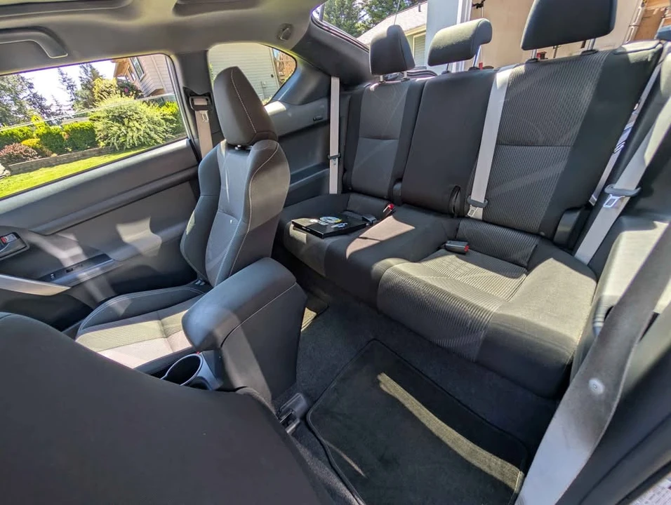 2014 Scion tC - Image 11 of 17