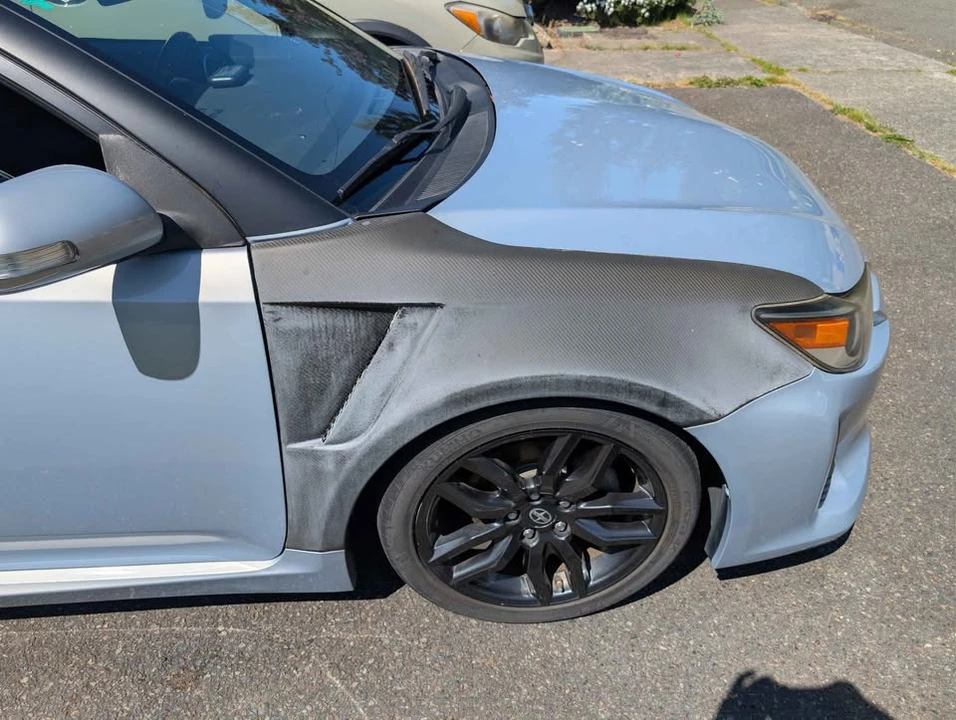 2014 Scion tC - Image 4 of 17