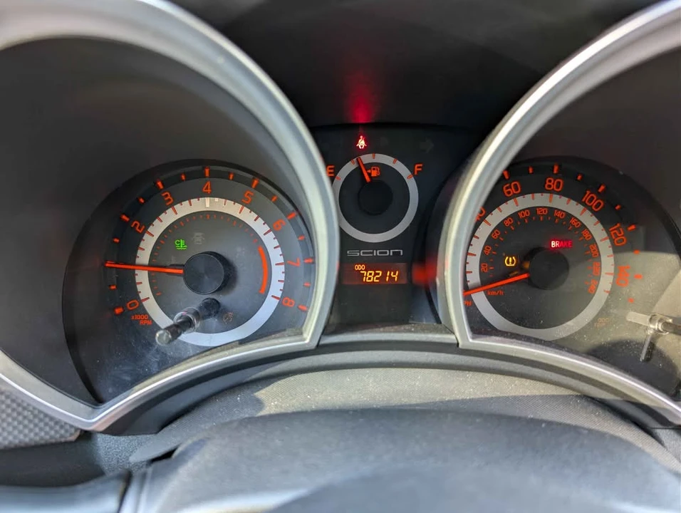 2014 Scion tC - Image 16 of 17
