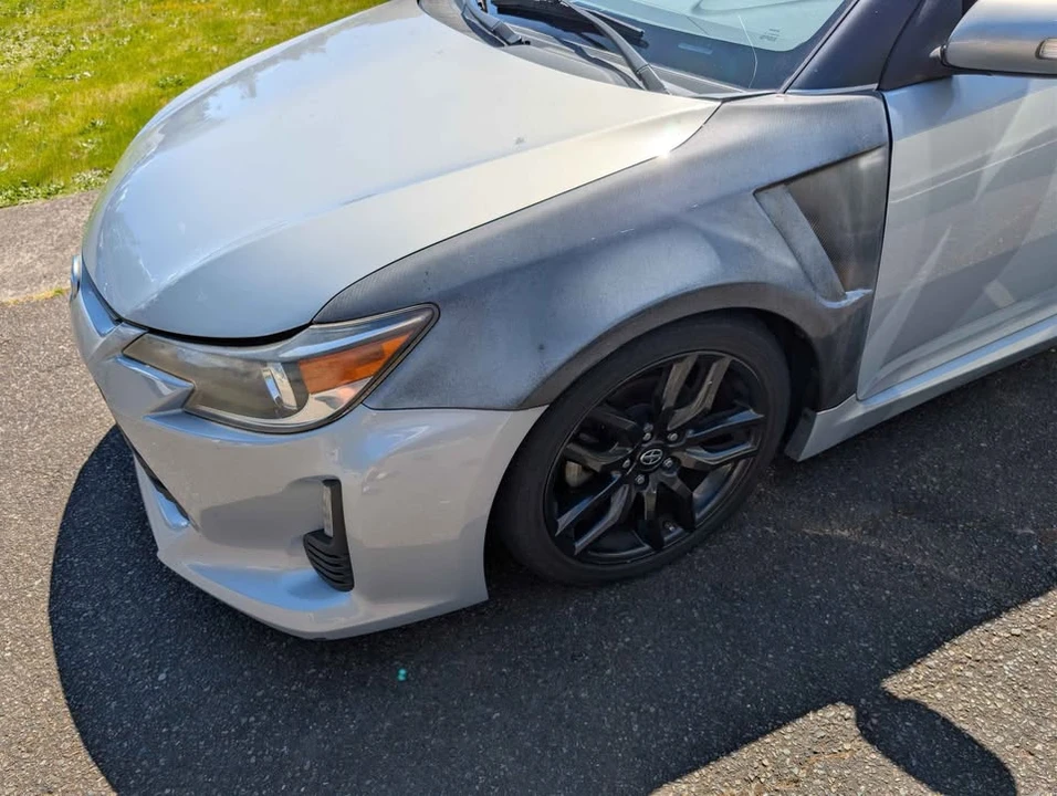 2014 Scion tC - Image 6 of 17