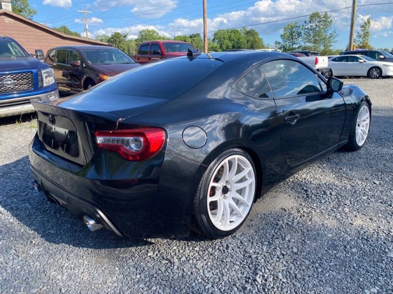 2014 Scion FR-S - Image 4 of 7