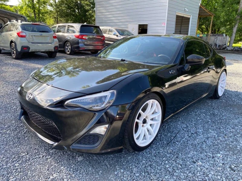 2014 Scion FR-S - Image 3 of 7