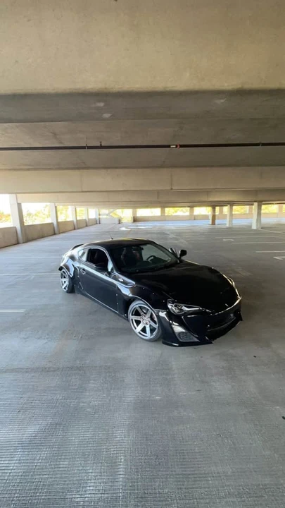 2014 Scion FR-S - Image 5 of 6
