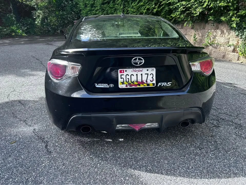 2014 Scion FR-S - Image 6 of 20