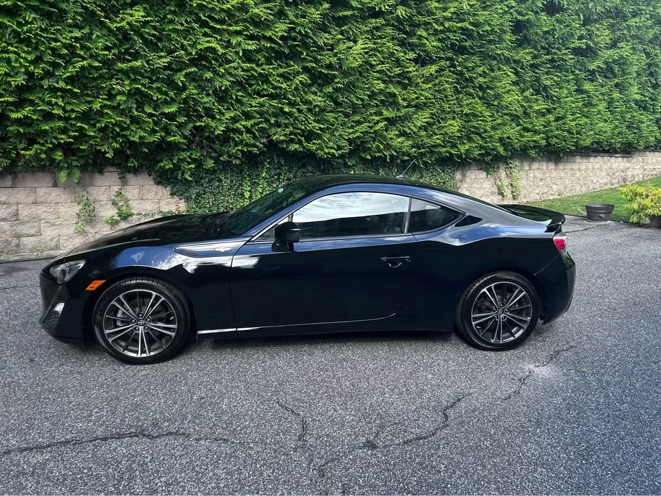 2014 Scion FR-S - Image 3 of 20