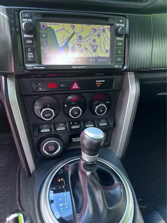 2014 Scion FR-S - Image 11 of 20