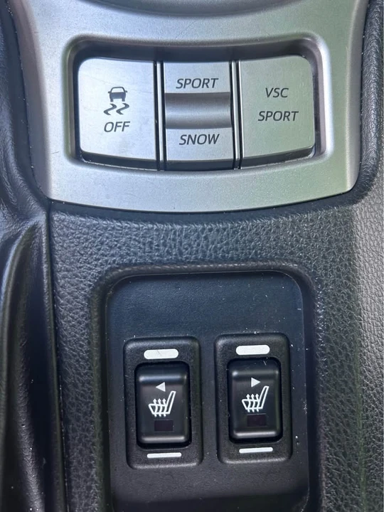 2014 Scion FR-S - Image 12 of 20