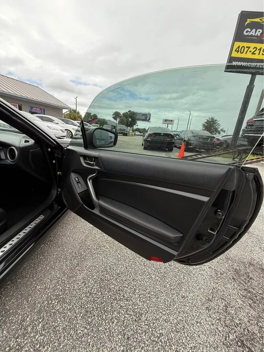 2014 Scion FR-S - Image 8 of 8