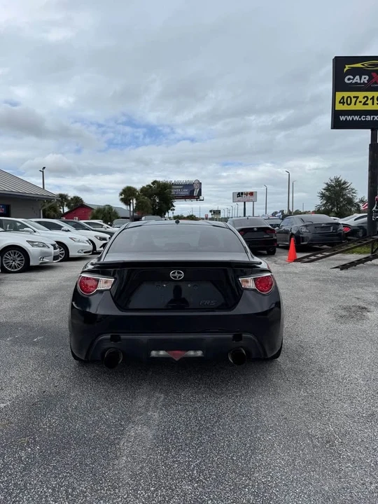 2014 Scion FR-S - Image 4 of 8