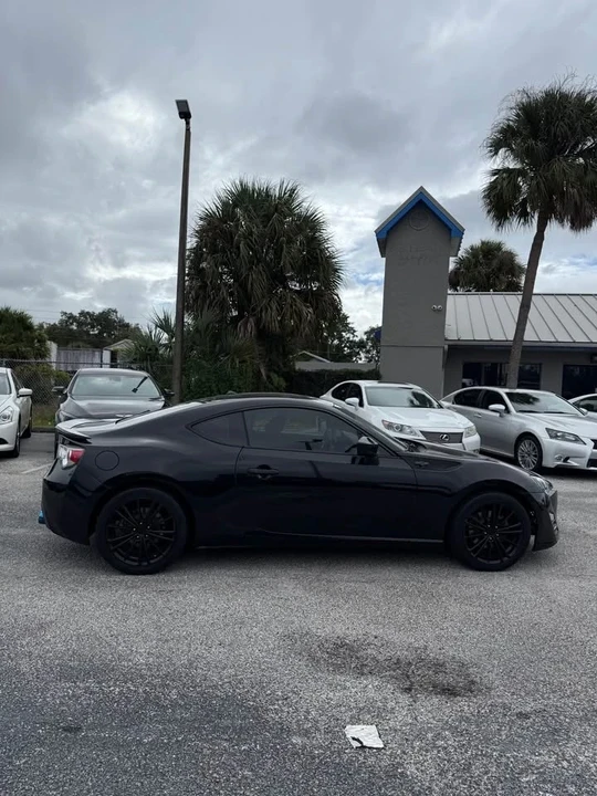 2014 Scion FR-S - Image 3 of 8