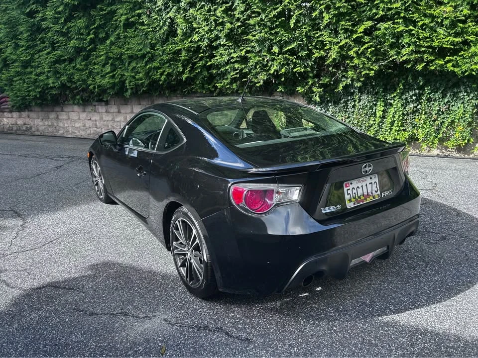 2014 Scion FR-S - Image 5 of 20