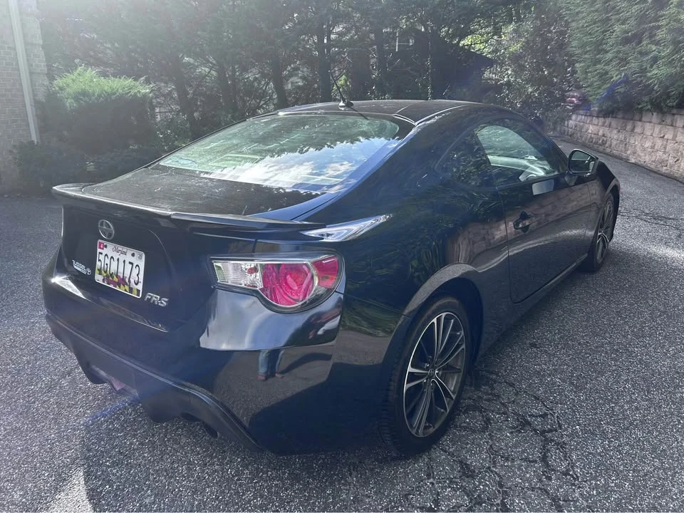 2014 Scion FR-S - Image 4 of 20