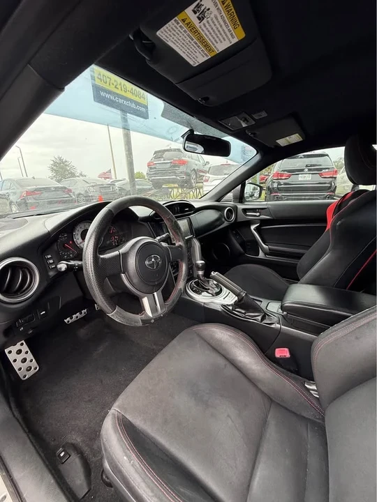 2014 Scion FR-S - Image 6 of 8