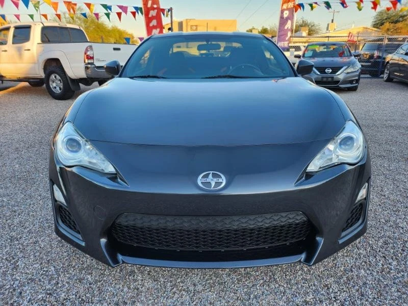 2014 Scion FR-S - Image 8 of 16