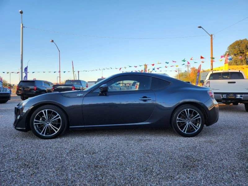2014 Scion FR-S - Image 3 of 16