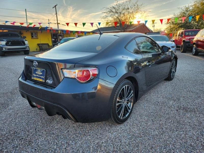 2014 Scion FR-S - Image 6 of 16