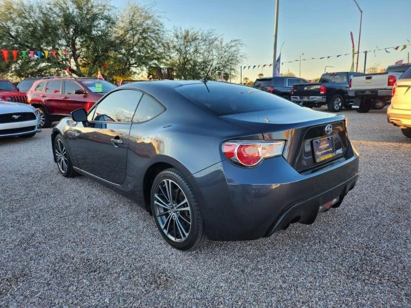 2014 Scion FR-S - Image 4 of 16