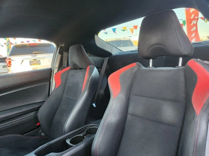 2014 Scion FR-S - Image 14 of 16