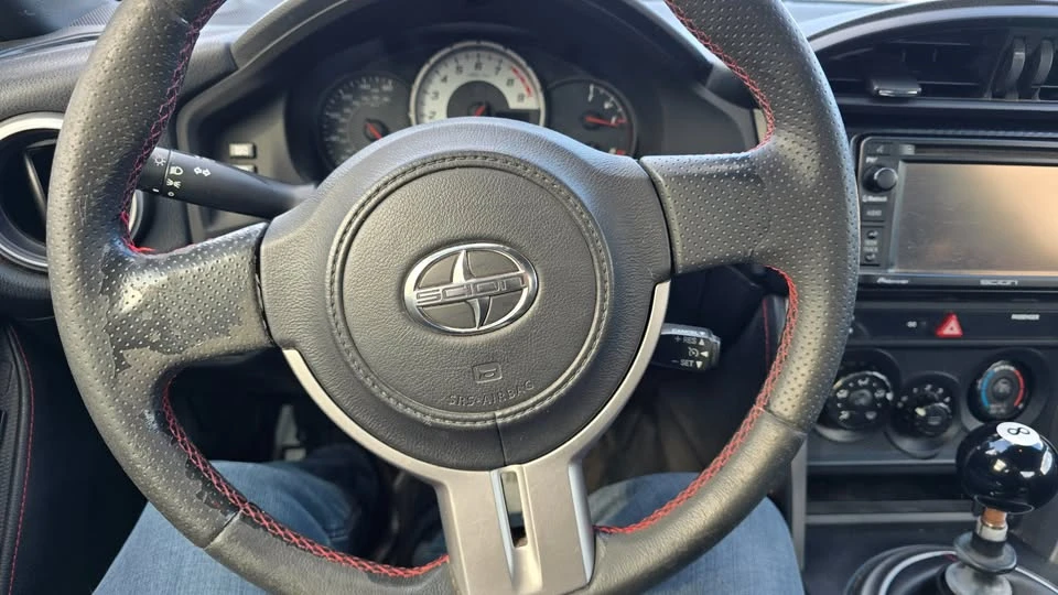 2014 Scion FR-S - Image 14 of 14