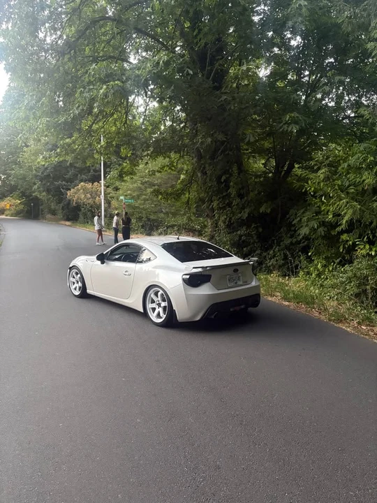 2014 Scion FR-S - Image 3 of 6