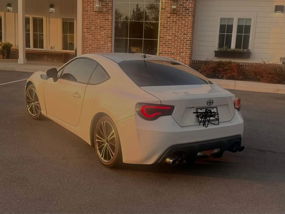 2014 Scion FR-S - Image 4 of 4