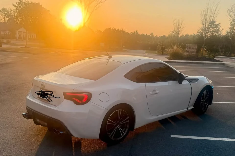 2014 Scion FR-S - Image 3 of 4