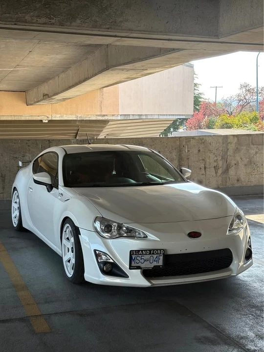 2014 Scion FR-S - Image 2 of 6