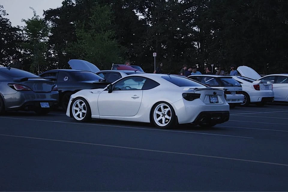 2014 Scion FR-S - Image 4 of 6