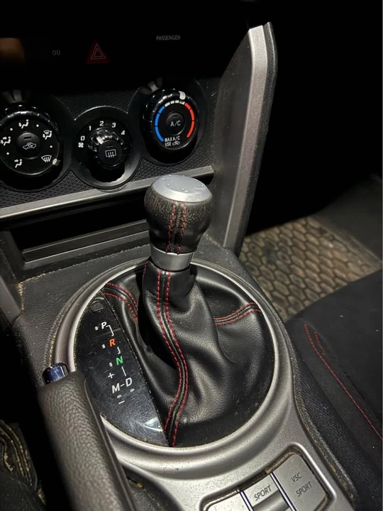 2014 Scion FR-S - Image 7 of 15