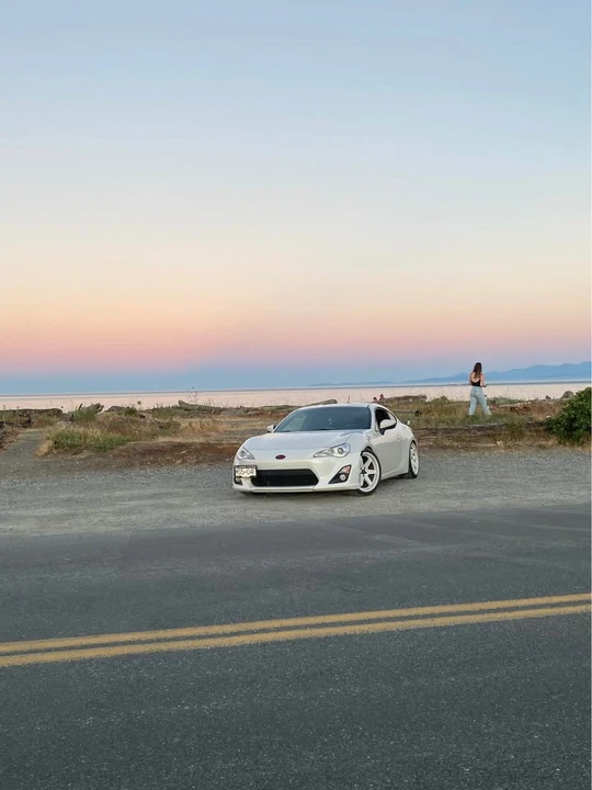 2014 Scion FR-S - Image 5 of 6