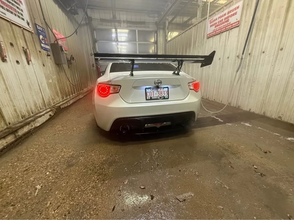 2014 Scion FR-S - Image 3 of 15