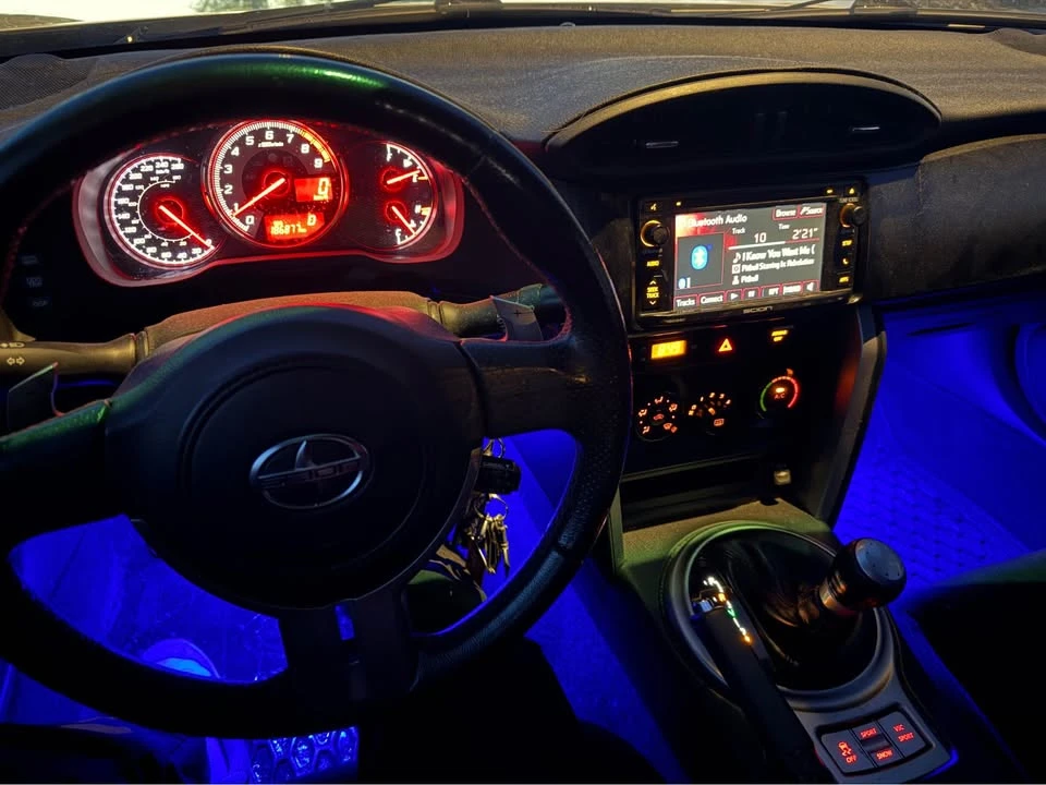 2014 Scion FR-S - Image 5 of 15