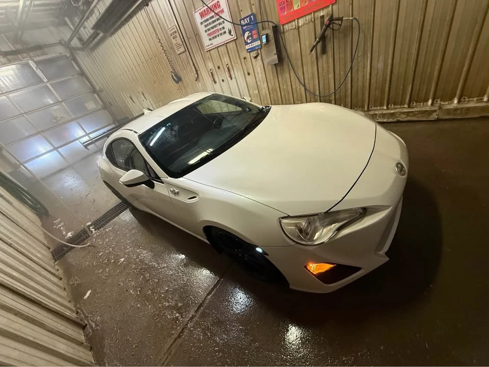 2014 Scion FR-S - Image 4 of 15