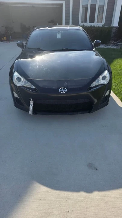 2014 Scion FR-S - Image 9 of 10
