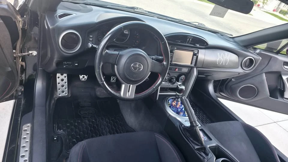 2014 Scion FR-S - Image 4 of 10